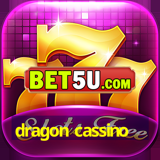 dragon cassino